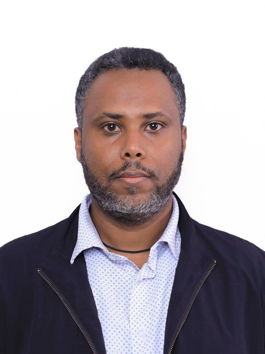 Agazi Hailesilasse